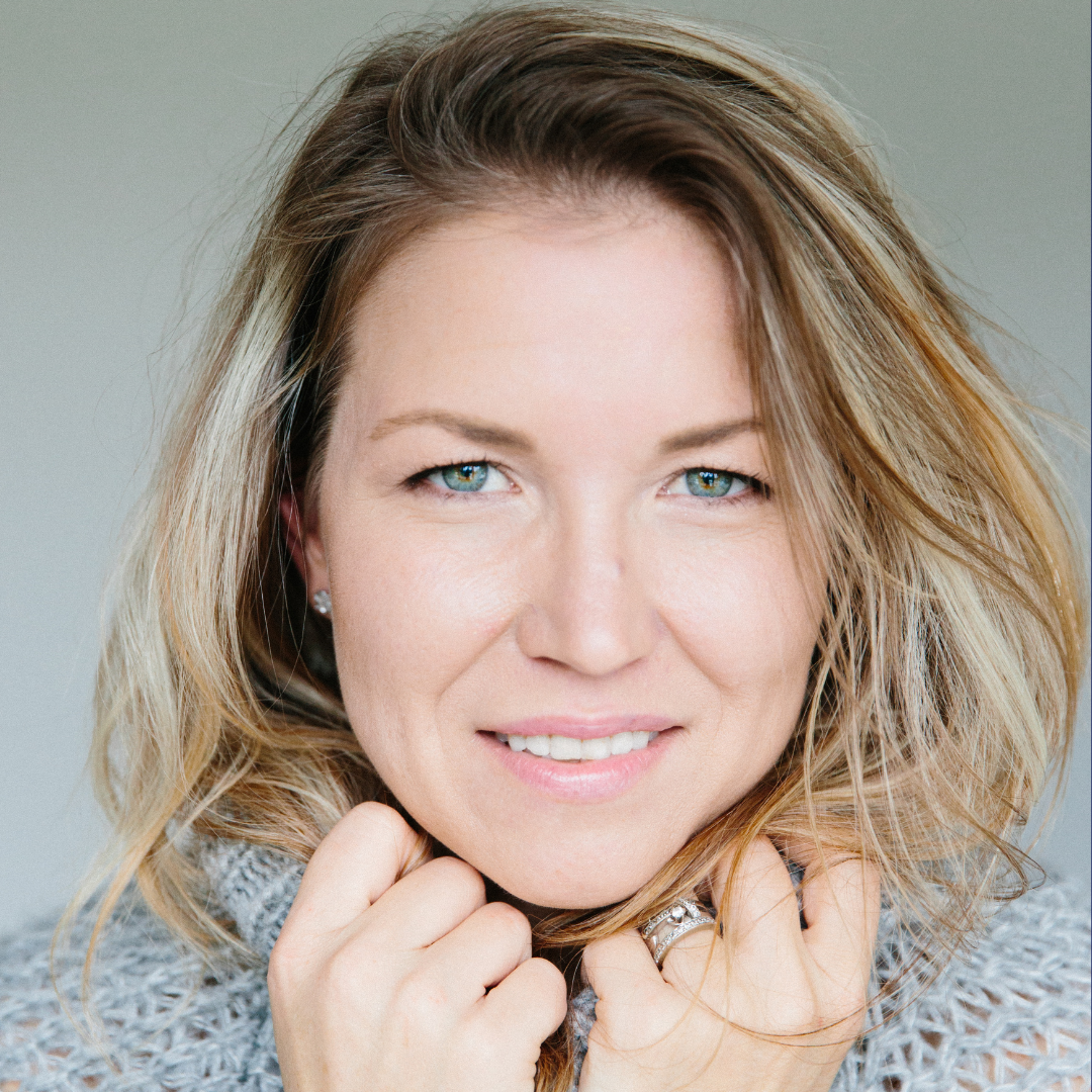 Stacy good quality - square