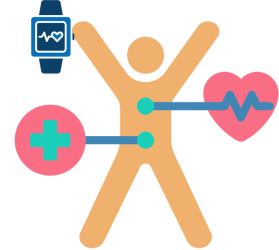 Physical health Icon